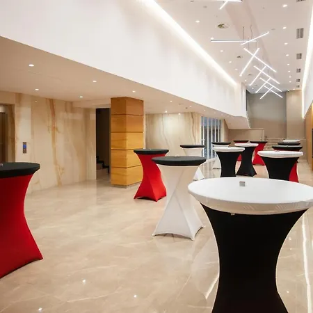 Doanesia Premium & Tirana