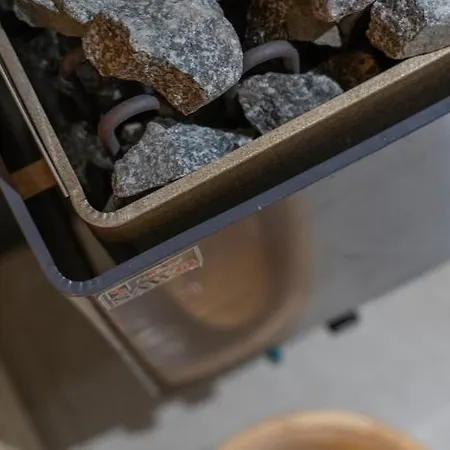 Doanesia Premium & ホテル 4*