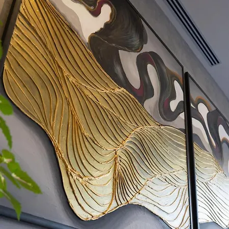 Hotel Doanesia Premium & 4*