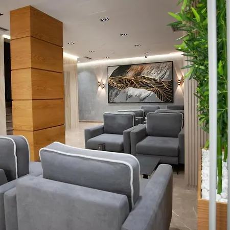 ホテル Doanesia Premium &