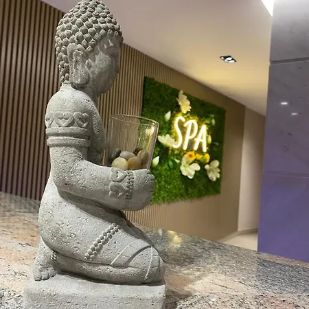 ホテル Doanesia Premium &