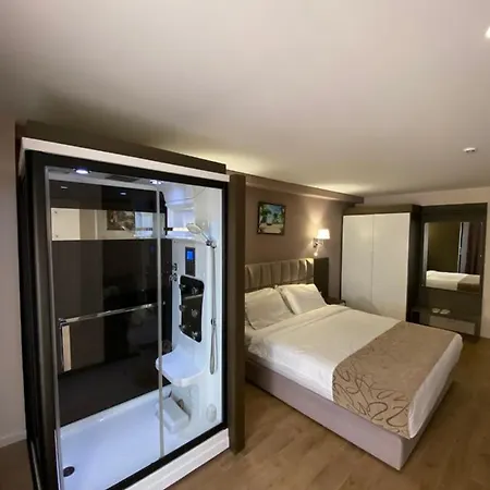 Doanesia Premium & Hotel Tirana