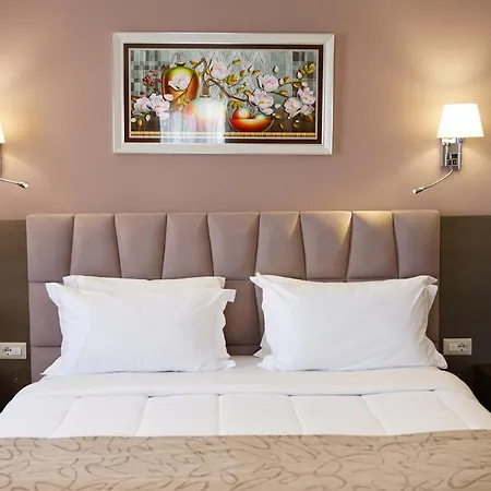 Hotel Doanesia Premium & 4*