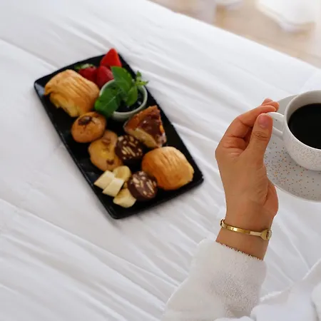 Doanesia Premium & ホテル 4*