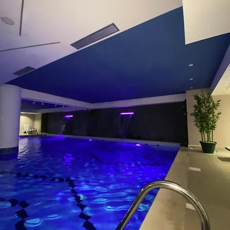 Doanesia Premium & Hotel Tirana
