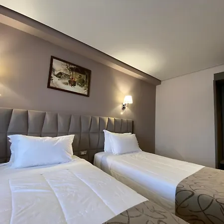 Doanesia Premium & ホテル 4*