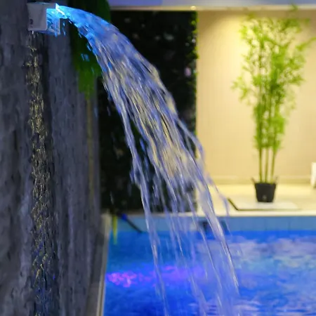 Hotel Doanesia Premium & Tirana