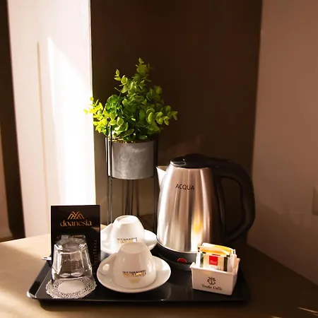 Hotel Doanesia Premium & Mezez