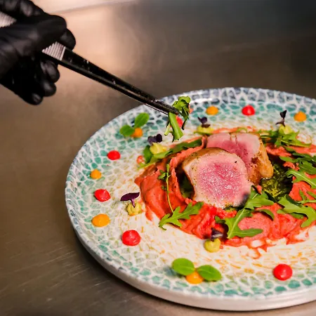 Doanesia Premium & 4*