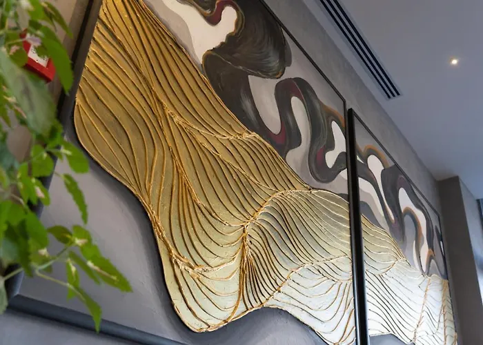 فندق Doanesia Premium & 4*