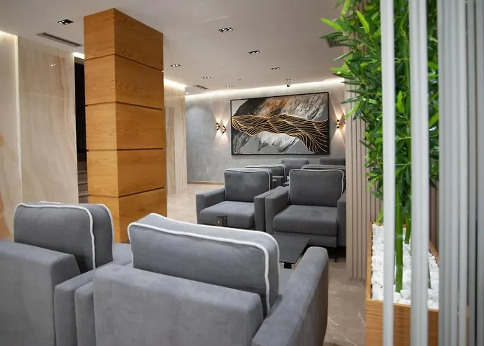 Hotel Doanesia Premium &