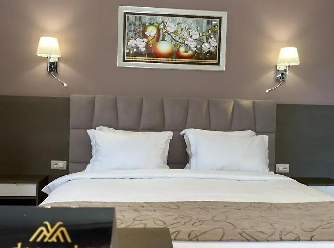 Hotel Doanesia Premium & 4*