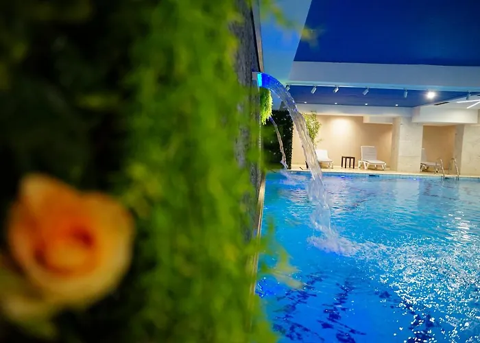 Doanesia Premium & 4* Mezez