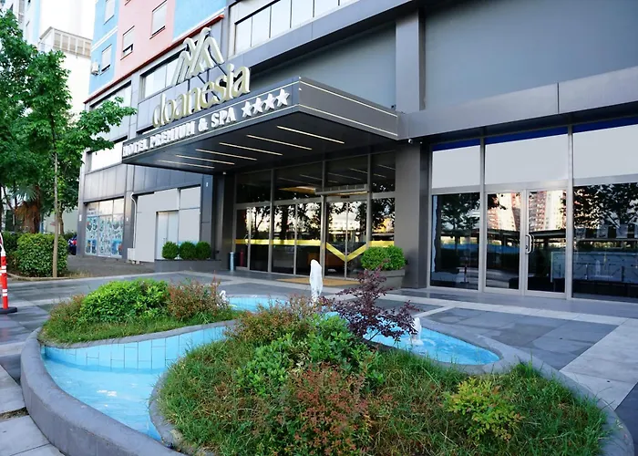 فندق Doanesia Premium & 4*