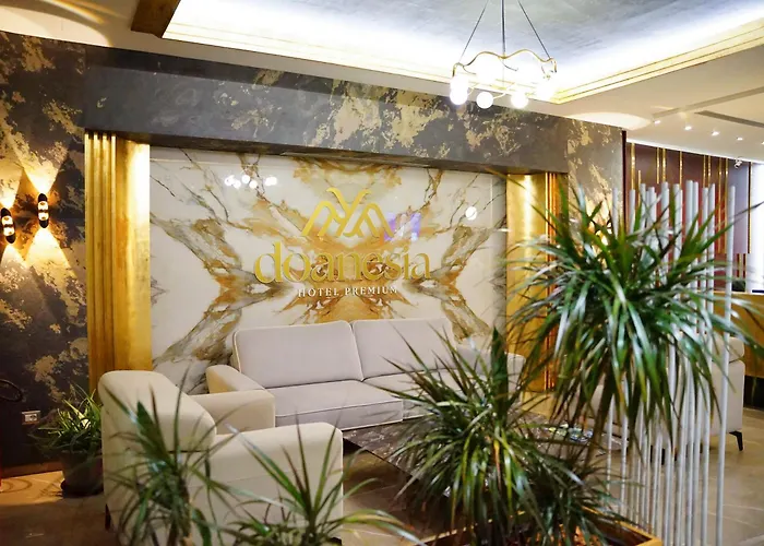 فندق Doanesia Premium & 4*