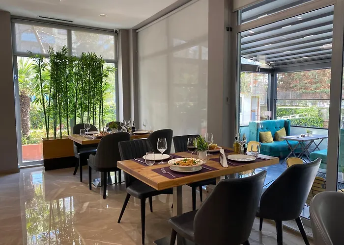 Doanesia Premium & Mezez