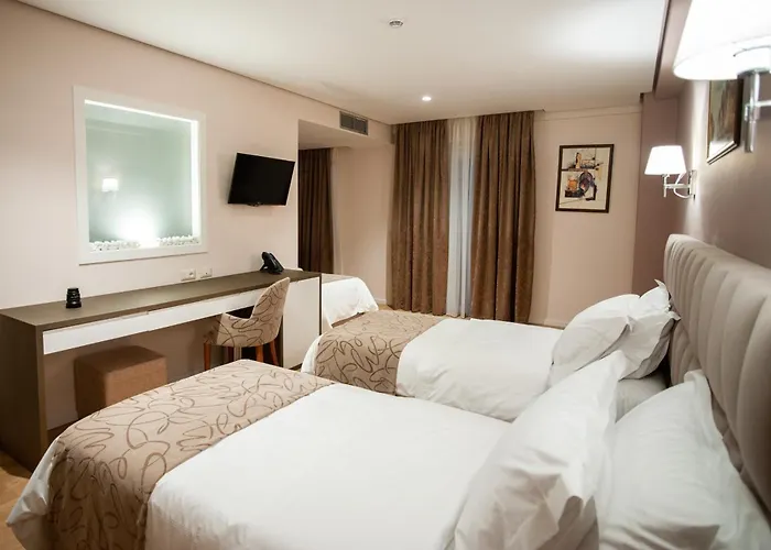 Hotel Doanesia Premium &